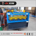 Dx 980 Stahlboden Deck Roll Umformmaschine